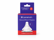 Lansinoh Chupete natural