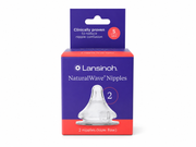 Lansinoh Chupete natural