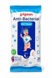 Pigeon Toallitas antibacteriales