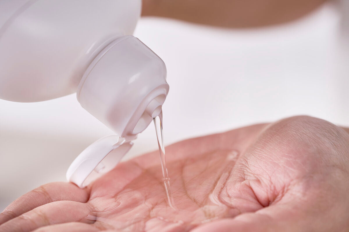 Pigeon Limpiador líquido para biberones y accesorios