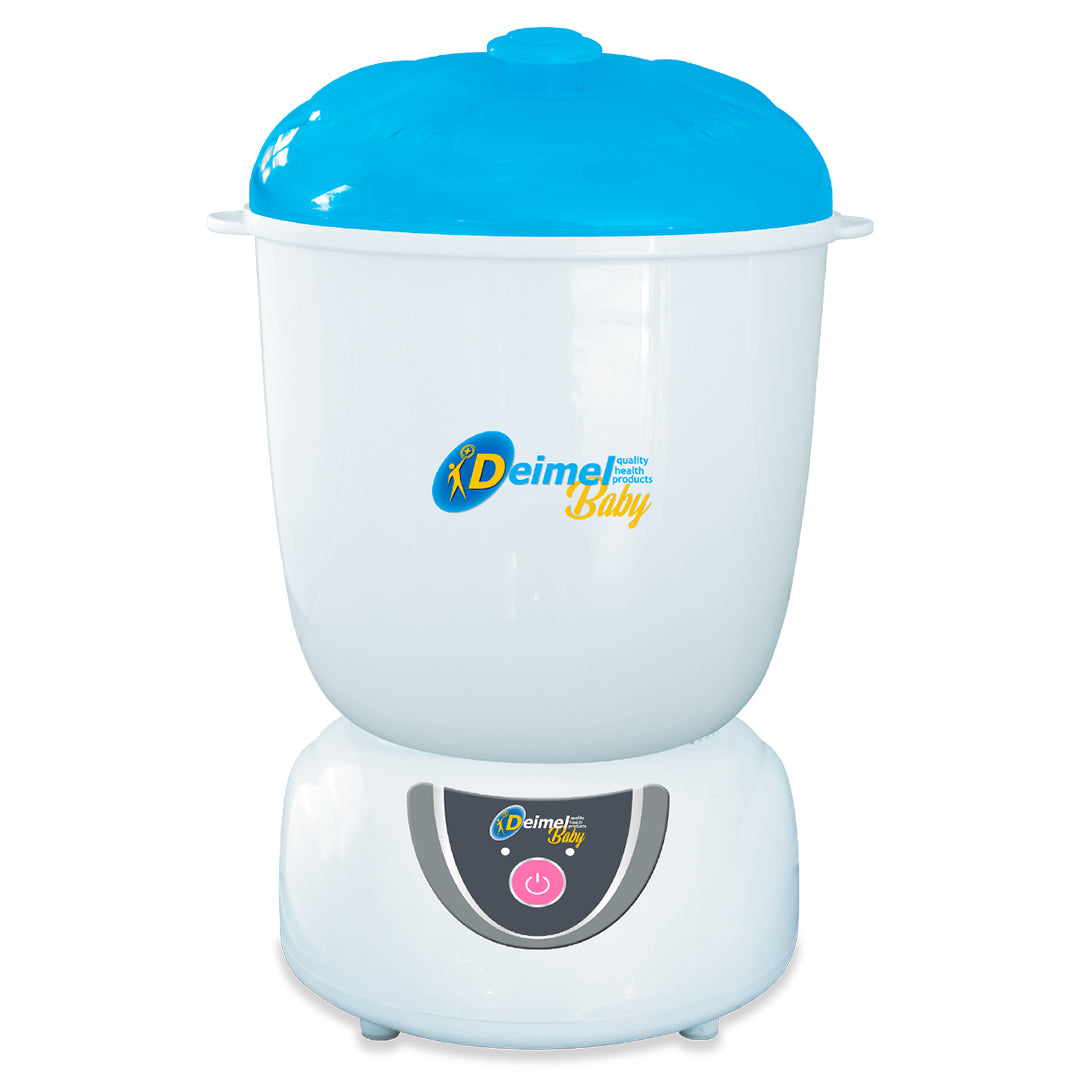 Deimel Esterilizadora Multifuncional