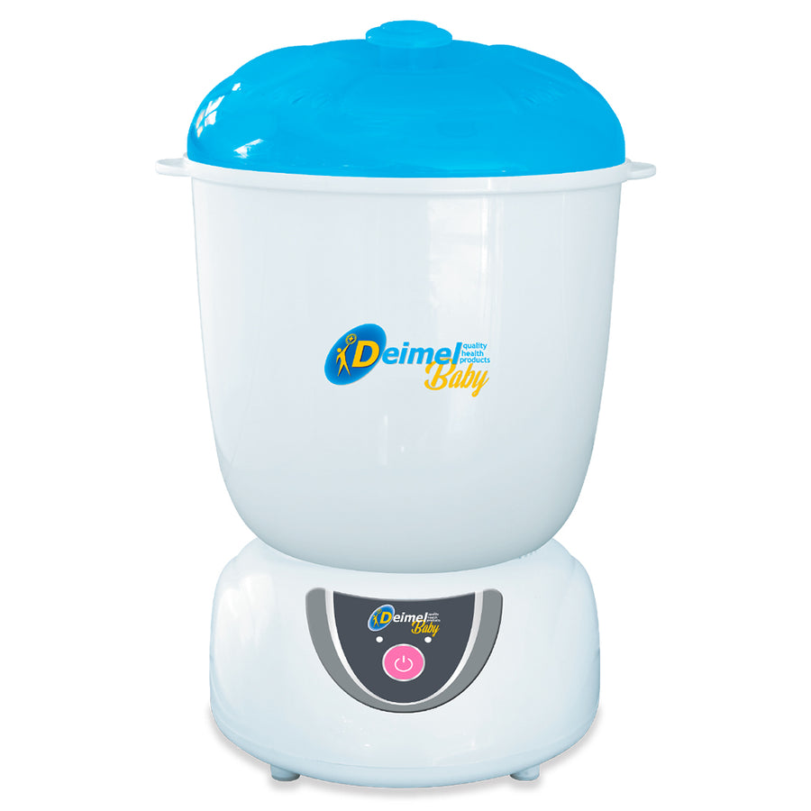 Deimel Esterilizadora Multifuncional