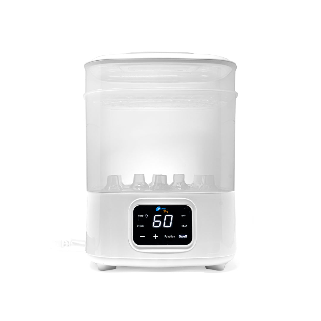 Deimel Esterilizador Inteligente