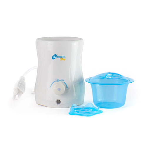 Deimel Calentador de biberones