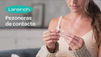 Lansinoh Pezoneras de contacto de silicona